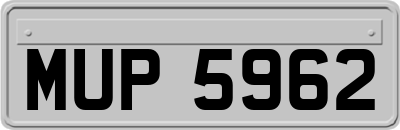 MUP5962