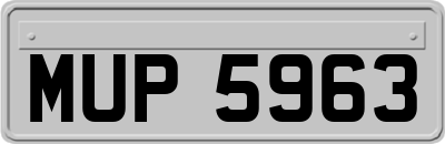 MUP5963