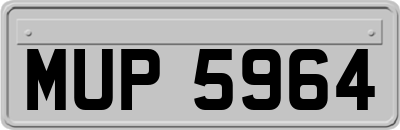 MUP5964