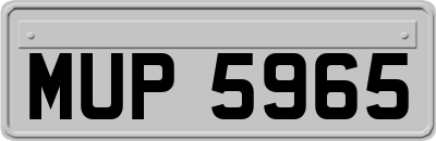 MUP5965