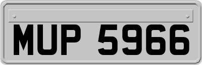 MUP5966