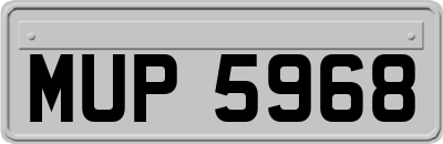 MUP5968