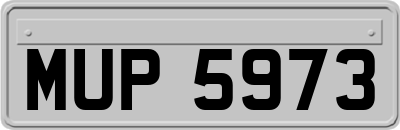 MUP5973