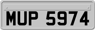 MUP5974