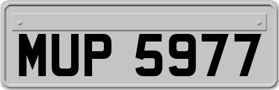 MUP5977