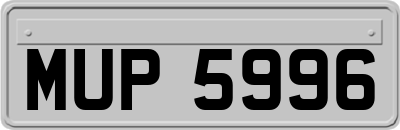 MUP5996