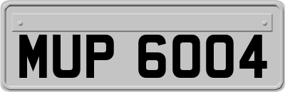 MUP6004