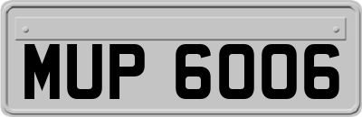 MUP6006