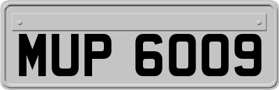 MUP6009