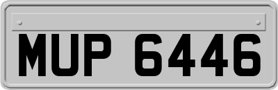 MUP6446