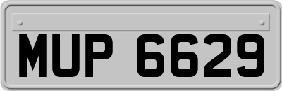 MUP6629