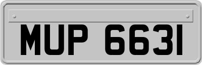 MUP6631