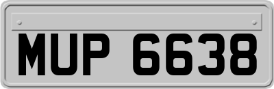 MUP6638