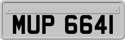 MUP6641