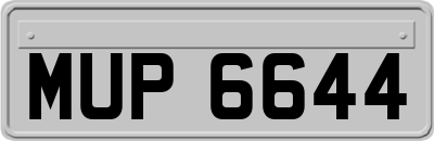 MUP6644