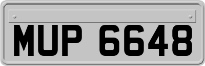 MUP6648