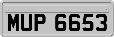 MUP6653