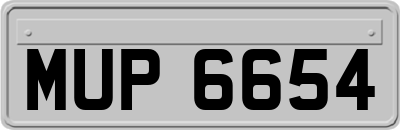 MUP6654