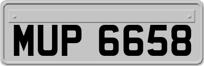 MUP6658