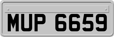 MUP6659