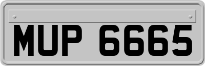 MUP6665