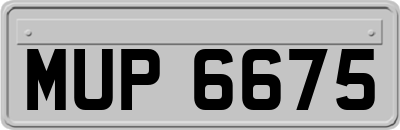 MUP6675