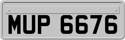 MUP6676