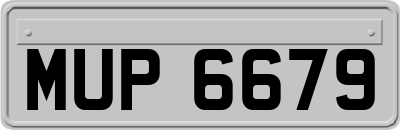 MUP6679