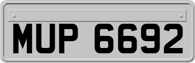 MUP6692