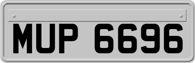 MUP6696