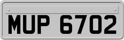 MUP6702