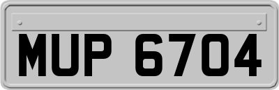 MUP6704