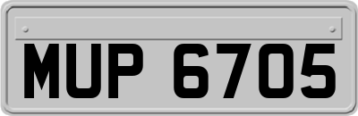 MUP6705