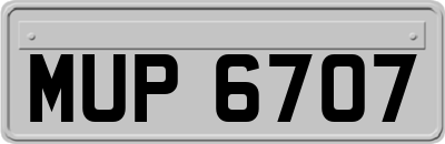 MUP6707