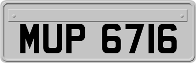 MUP6716