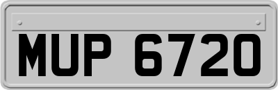 MUP6720