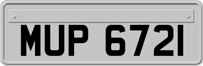 MUP6721