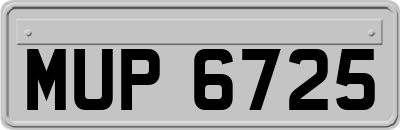 MUP6725