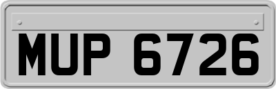 MUP6726