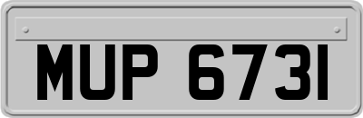 MUP6731