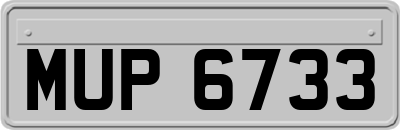 MUP6733