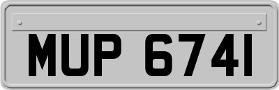 MUP6741