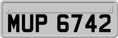 MUP6742