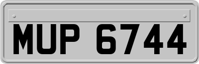 MUP6744