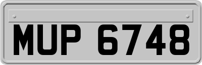 MUP6748