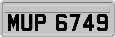 MUP6749