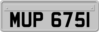 MUP6751