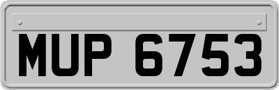 MUP6753