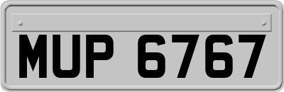 MUP6767