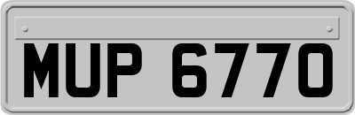 MUP6770